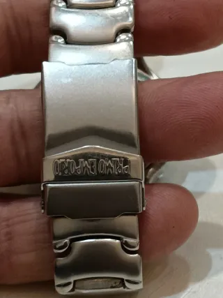 Orologio Primo Emporio Quarzo Uomo