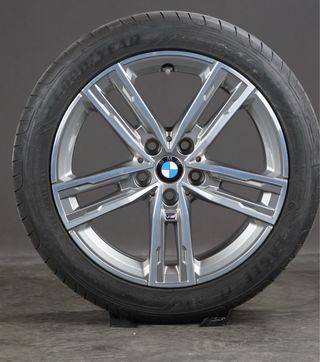 Llantas BMW S1 (4 unidades)