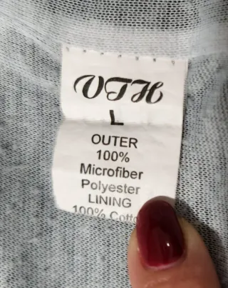 Victoria's Gin Chaqueta Deportiva Vintage