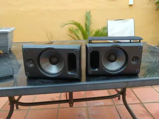 Altavoces Pioneer 160W 8ohm