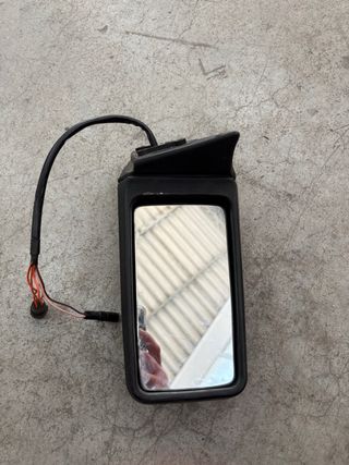 Espejo retrovisor derecho Jaguar XJ40