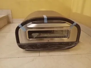 Forno Elettrico per Pizza Electroline 430°C