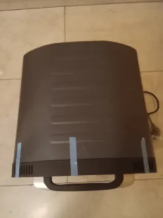 Forno Elettrico per Pizza Electroline 430°C