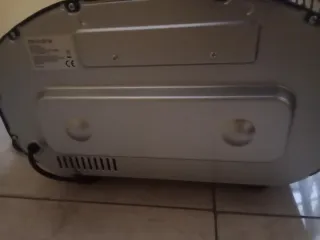 Forno Elettrico per Pizza Electroline 430°C