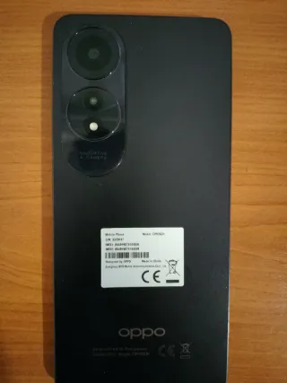 Cellulare OPPO A60