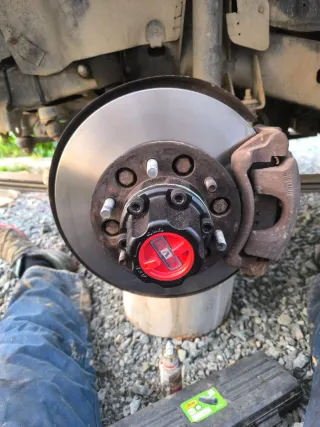 Nissan Patrol top line