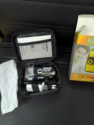 Kemei KM-2028 Nueva Sin Estrenar