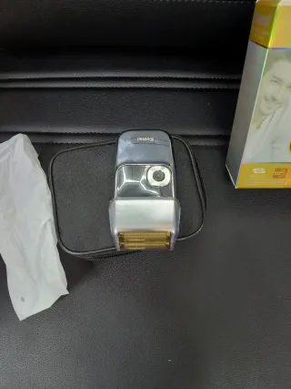 Kemei KM-2028 Nueva Sin Estrenar