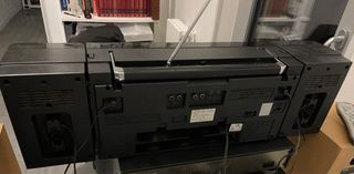 Lasonic LPC-87 Lettore Cassette Radio Equalizer