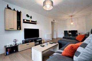 Piso en alquiler en Universidad en Getafe