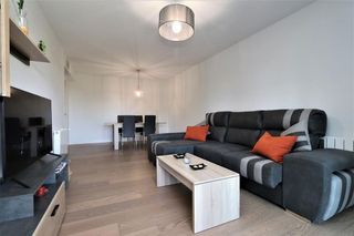 Piso en alquiler en Universidad en Getafe