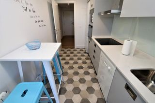 Piso en alquiler en Universidad en Getafe