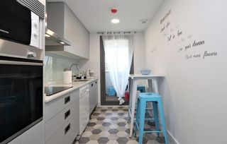 Piso en alquiler en Universidad en Getafe