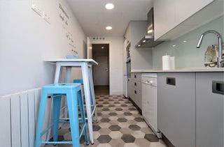 Piso en alquiler en Universidad en Getafe