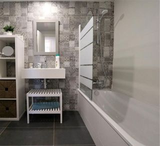 Piso en alquiler en Universidad en Getafe