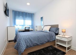 Piso en alquiler en Universidad en Getafe