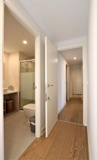 Piso en alquiler en Universidad en Getafe