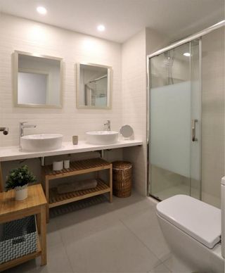 Piso en alquiler en Universidad en Getafe