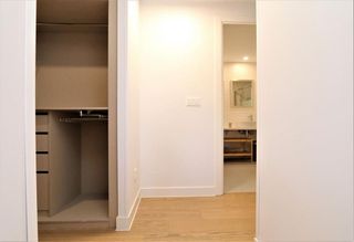 Piso en alquiler en Universidad en Getafe