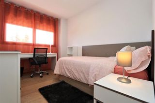 Piso en alquiler en Universidad en Getafe