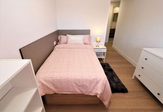 Piso en alquiler en Universidad en Getafe