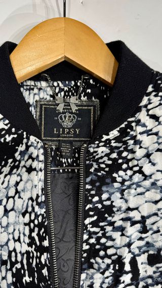 Lipsy London Chaquetita Talla 12