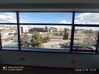 Oficina en venta en Palomarejos en Toledo