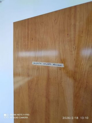 Oficina en venta en Palomarejos en Toledo