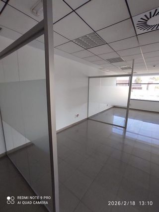 Oficina en venta en Palomarejos en Toledo