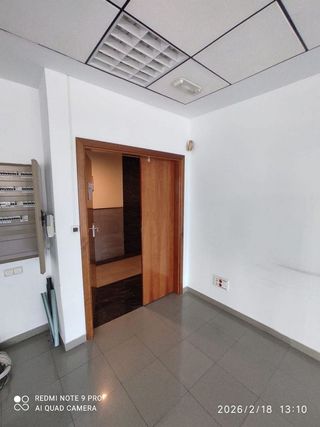 Oficina en venta en Palomarejos en Toledo