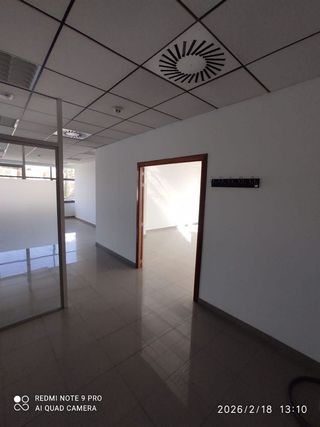 Oficina en venta en Palomarejos en Toledo