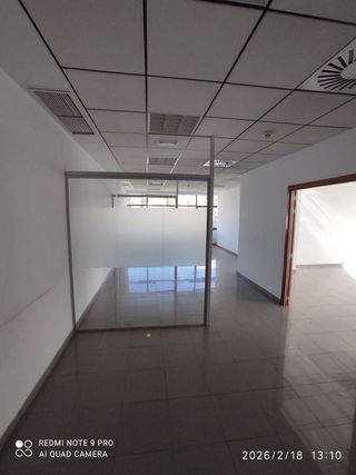 Oficina en venta en Palomarejos en Toledo