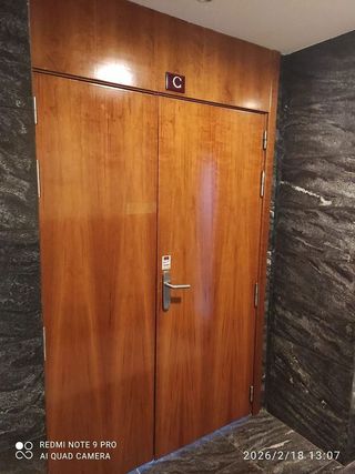 Oficina en venta en Palomarejos en Toledo