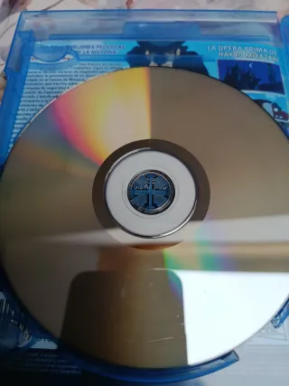 El Castillo de Cagliostro Blu-ray DVD Selecta