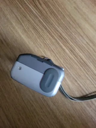 Cámara Canon PowerShot A310 3.2 MP