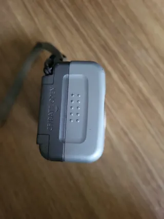 Cámara Canon PowerShot A310 3.2 MP