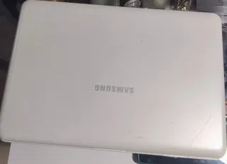 Samsung Netbook 10 Blanco