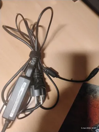 Samsung Netbook 10 Blanco