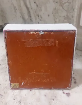 Cuadro infantil relieve