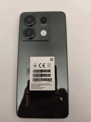 Xiaomi Redmi Note 13 Pro 5G 8+256GB