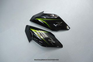 Oferta especial Carenado KAWASAKI Z650 2017 - 2019