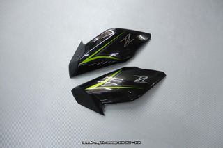 Oferta especial Carenado KAWASAKI Z650 2017 - 2019