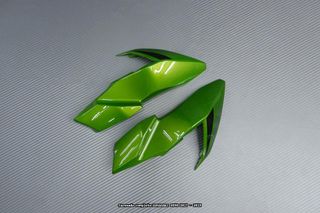 Oferta especial Carenado KAWASAKI Z650 2017 - 2019