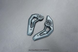 Oferta especial Carenado KAWASAKI Z650 2017 - 2019