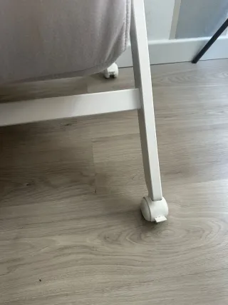 Mini cuna marca Cambrass