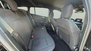 Ford Focus SportBreak 1.0 Ecoboost MHEV ST-Line Auto 92 kW (125 CV)