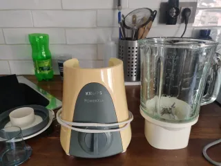 Batidora/liquadora Krups Power XL6