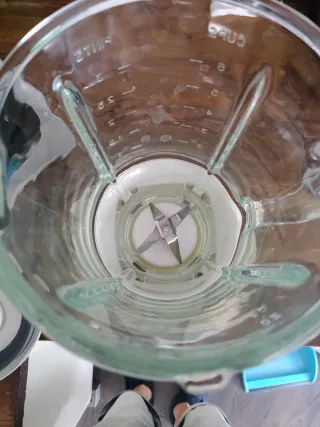 Batidora/liquadora Krups Power XL6