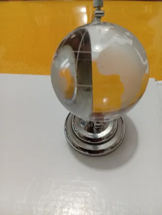 Oggettistica Vintage: Elefanti, Globo, Gatto