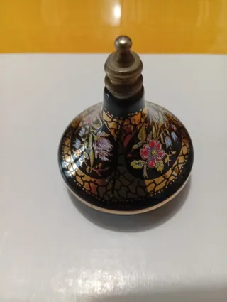 Oggettistica Vintage: Elefanti, Globo, Gatto